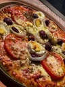 Pizza Portuguesa - 35cm