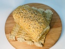 Pão de Forma Multigrãos