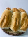 Pão Suíço mini 6und