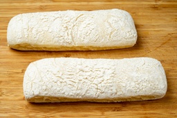 [918] Ciabatta 100g