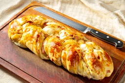 [958] Trança de Peito de Peru