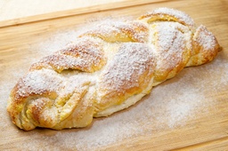 [959] Trança de Coco