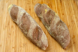 [966] Pão Australiano 120g