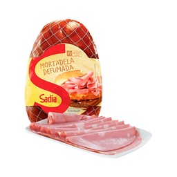 [1165] Mortadela Defumada 100g