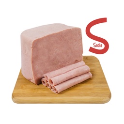 [1167] Presunto Sadia/Perdigão 100g