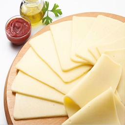 [1170] Queijo Mussarela President/Tirolez 100g