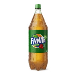 [1183] Fanta Guaraná 2L