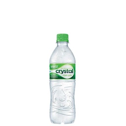 [1189] Água Crystal com Gás 500ml