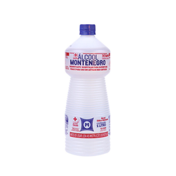 [1197] Álcool 70% Líquido 1L