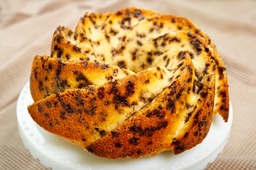 [1270] Bolo Formigueiro Vulcano