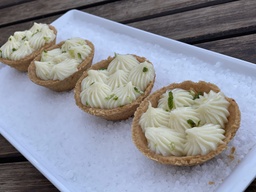 [1391] Tortelete de Limão