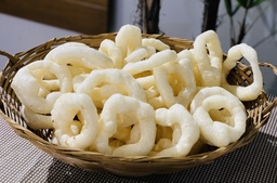 [1465] Biscoito de Polvilho - 100g