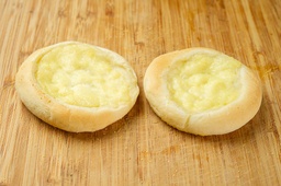 [1011] Esfirra de Queijo Congelada com 30 un