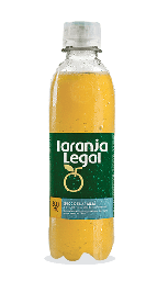 [1539] Suco de Laranja Legal 300ml