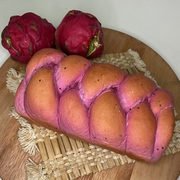 [1552] Pão Bella Pitaya 400g