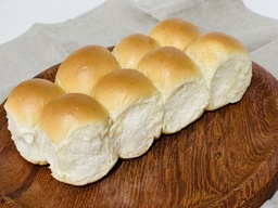 [1560] Brioche de Batata Congelado com 30un